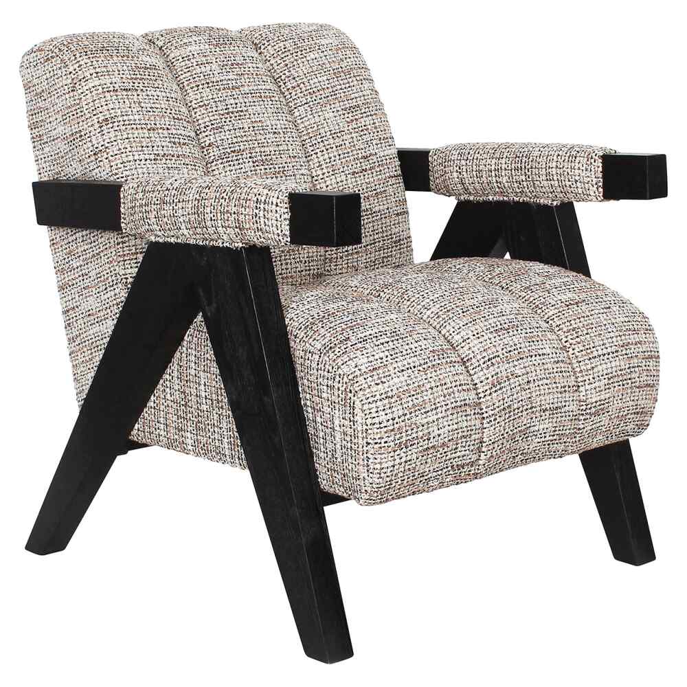Fotelis Clover trendy nature