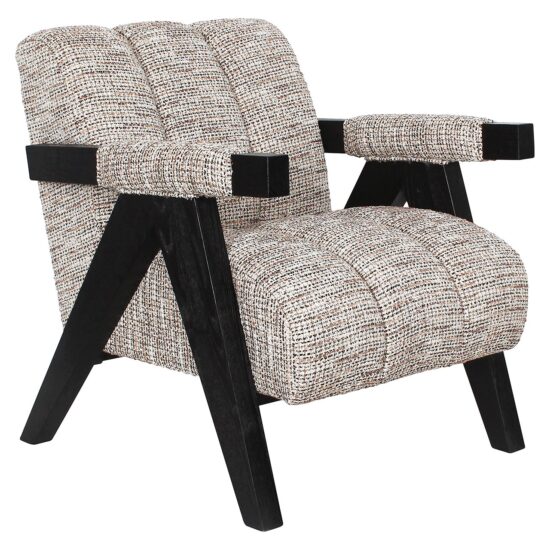 Fotelis Clover trendy nature
