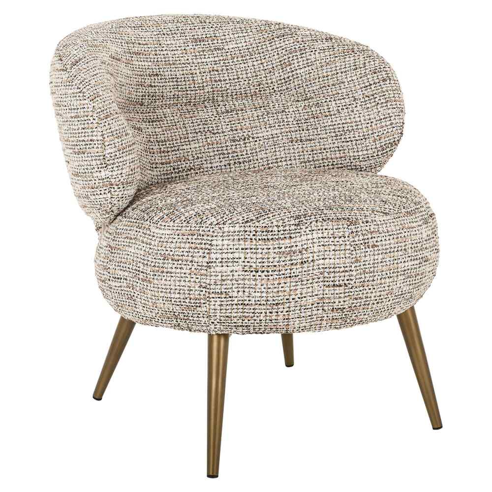 Fotelis Sabor trendy nature