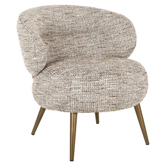 Fotelis Sabor trendy nature