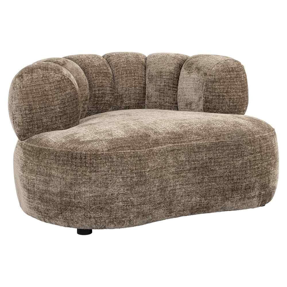 Fotelis Penelope stone fire retardant