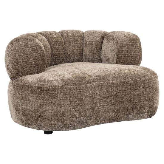 Fotelis Penelope stone fire retardant