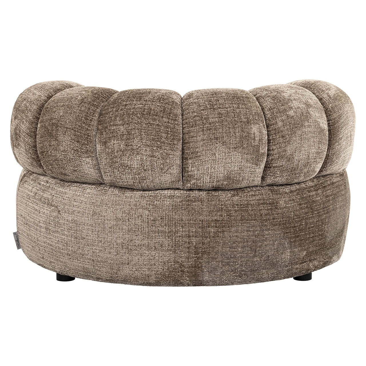Fotelis Penelope stone fire retardant 3 Fotelis Penelope stone fire retardant - Image 3