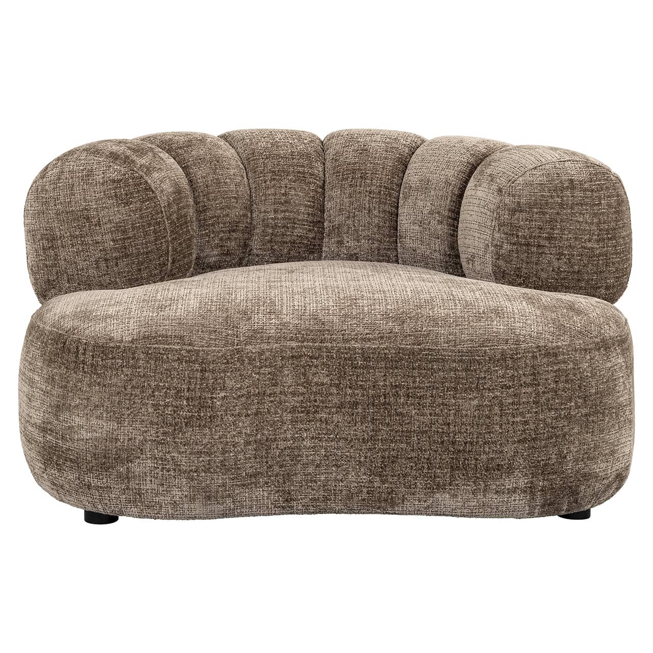 Fotelis Penelope stone fire retardant 4 Fotelis Penelope stone fire retardant - Image 4