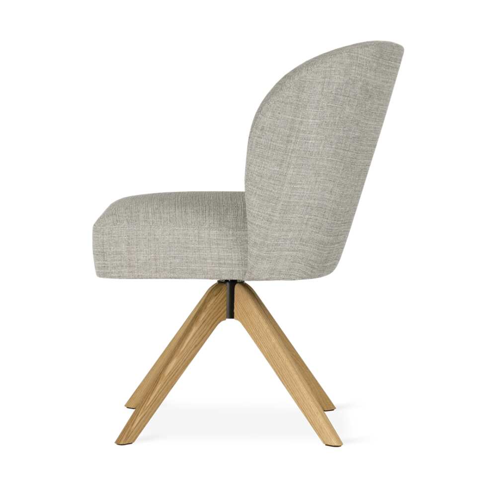 Pasukama valgomojo kėdė BEETLE SUPREME WOOD (Kopija), Lima Design, Prekiniai ženklai, Individualiai gaminamas baldas Atre, Valgomojo kėdė, Valgomojo kėdė goda supreme