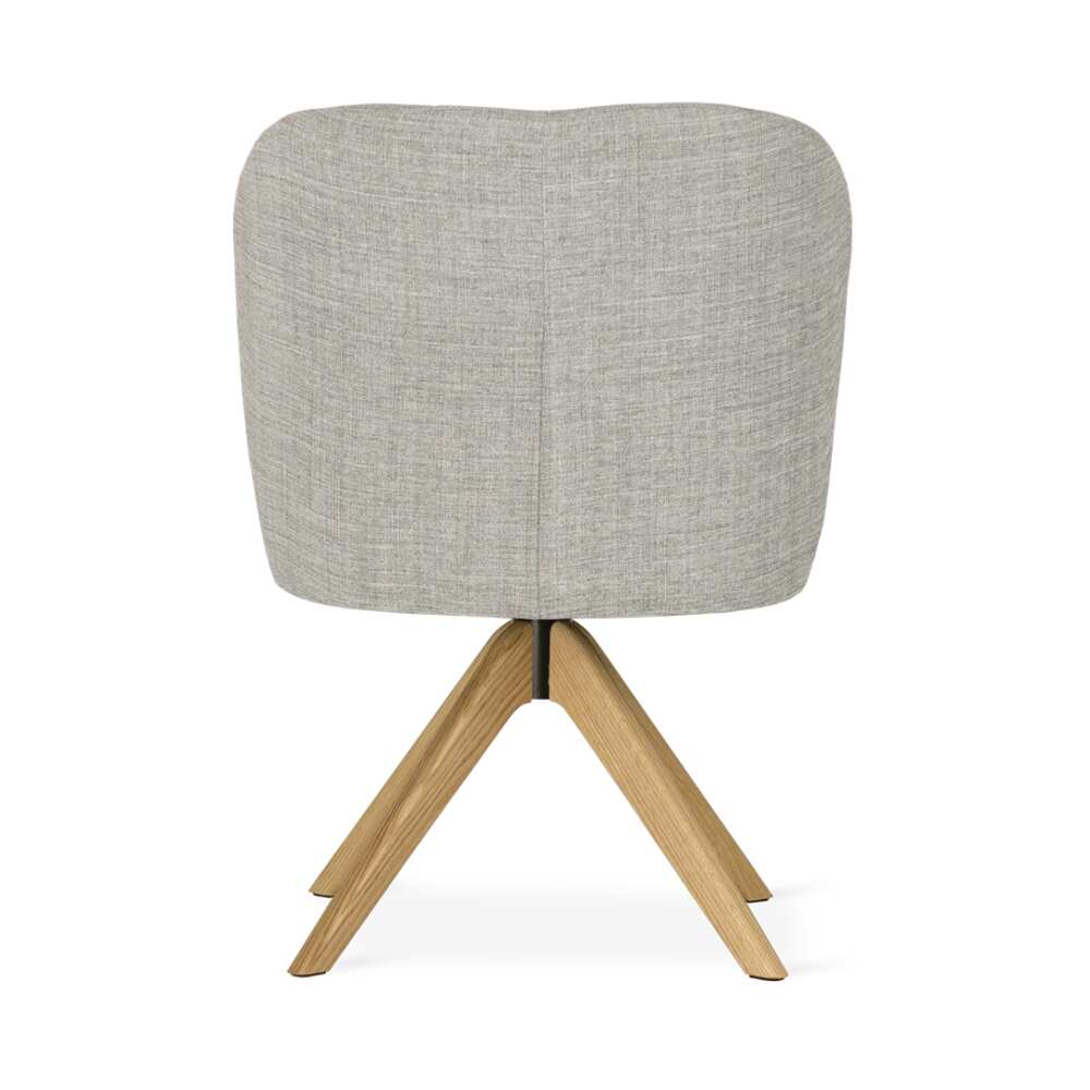 Pasukama valgomojo kėdė BEETLE SUPREME WOOD (Kopija), Lima Design, Prekiniai ženklai, Individualiai gaminamas baldas Atre, Valgomojo kėdė, Valgomojo kėdė goda supreme