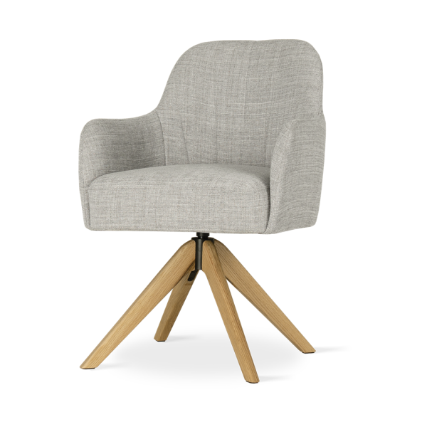 Pasukama valgomojo kėdė PONTE SUPREME WOOD (Kopija), Lima Design, Prekiniai ženklai, Individualiai gaminamas baldas Atre, Valgomojo kėdė, Valgomojo kėdė goda supreme