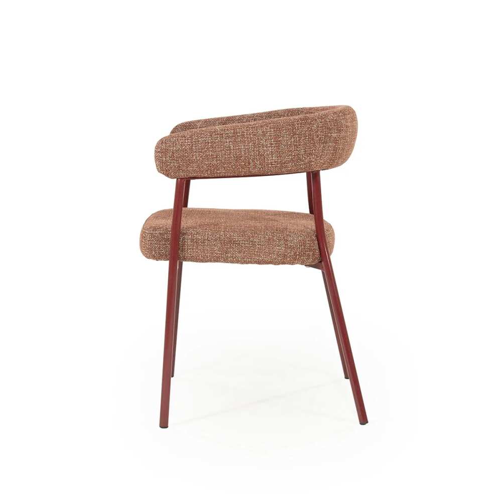 Valgomojo kėdė Yovi, 250027, Lima Design, Prekiniai ženklai, By-boo,