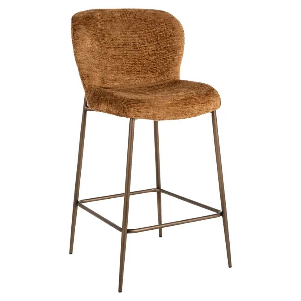 Pusbario kėdė Odarby, Lima Design, Negrąžinami baldai, Richmond interiors, Pusbario kėdė