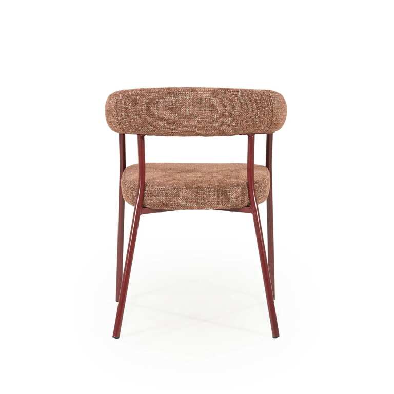 Valgomojo kėdė Yovi, 250027, Lima Design, Prekiniai ženklai, By-boo,