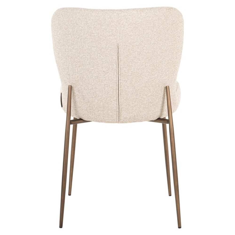 Valgomojo kėdė Belle (Kopija), Lima Design, Negrąžinami baldai, Richmond interiors,