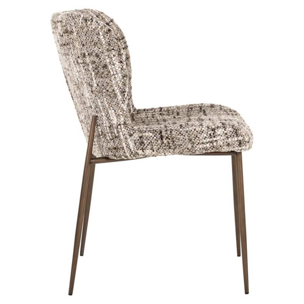 Valgomojo kėdė Odarby biscotti (Kopija), Lima Design, Negrąžinami baldai, Richmond interiors,