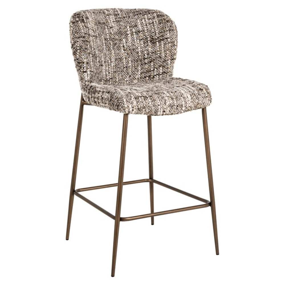 Pusbario kėdė Darby (Kopija), Lima Design, Negrąžinami baldai, Richmond interiors, Pusbario kėdė
