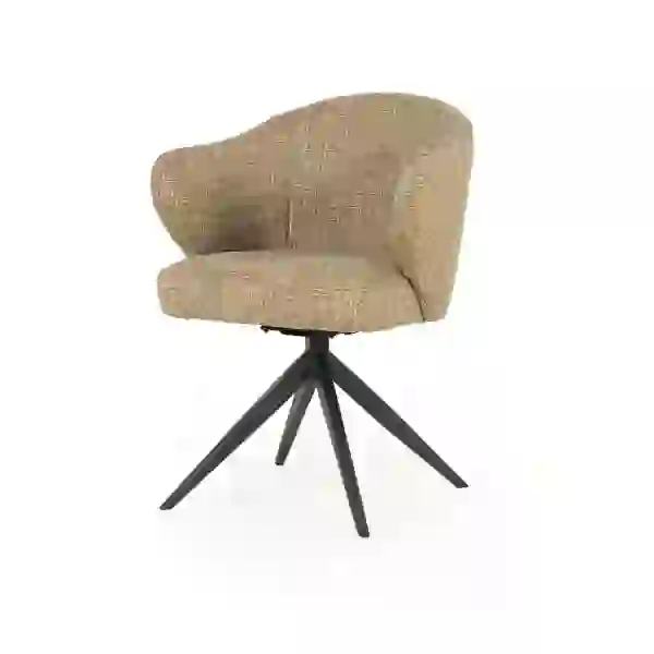 Pasukama valgomojo kėdė Connor, 96342 (Kopija), Lima Design, Prekiniai ženklai, Eleonora, Valgomojo kėdė