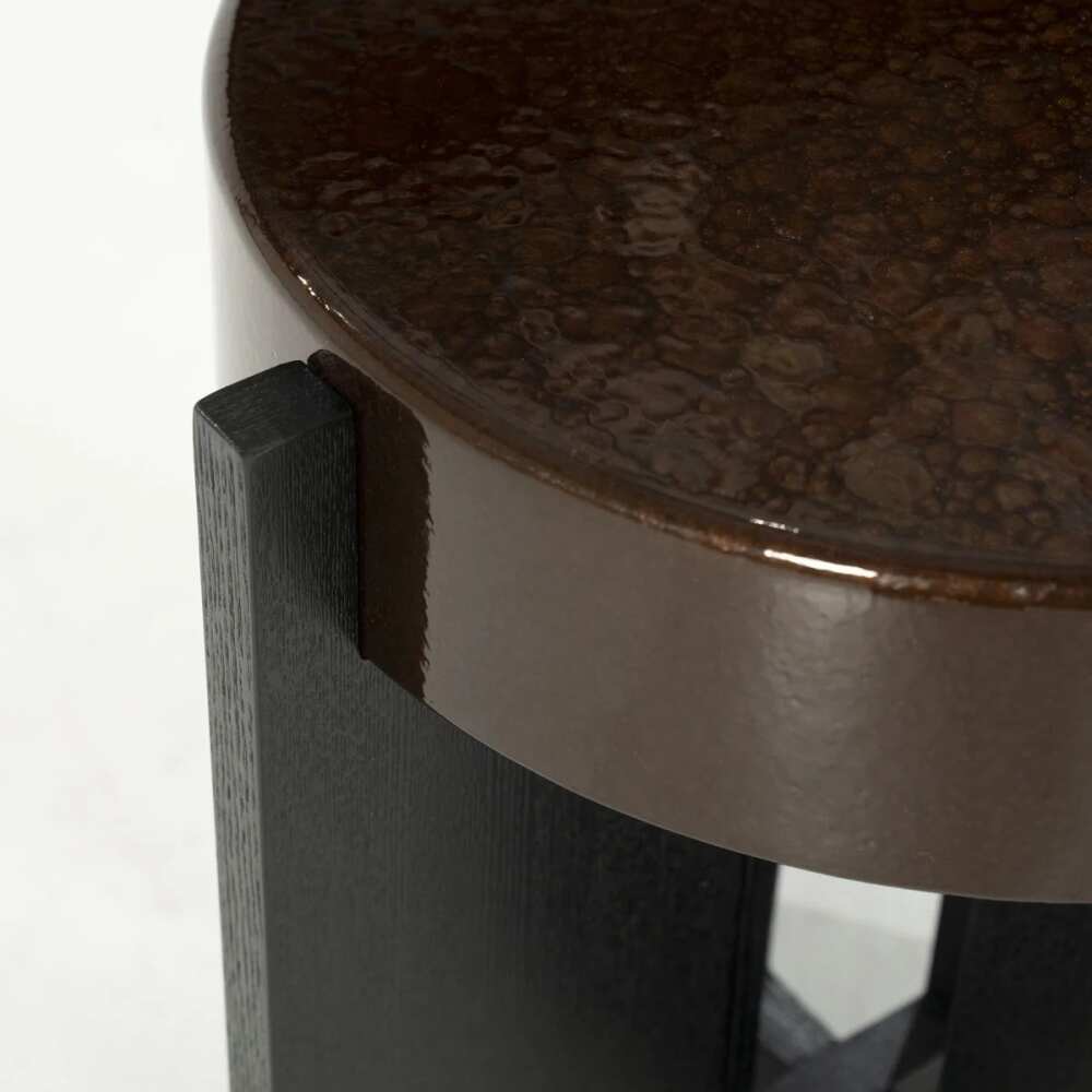 Kavos staliukas Juliet,96325 (Kopija), Lima Design, Svetainės baldai, Eleonora, Kavos staliukas