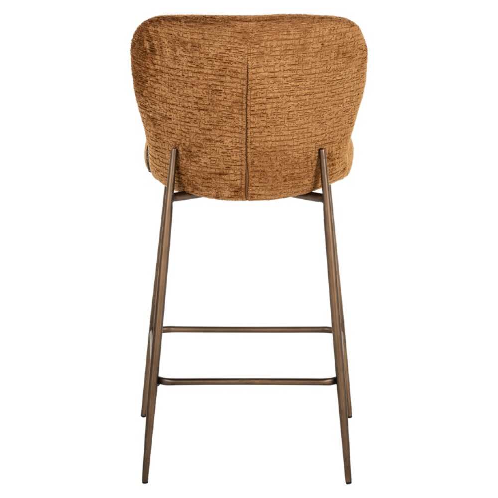 Pusbario kėdė Odarby, Lima Design, Negrąžinami baldai, Richmond interiors, Pusbario kėdė