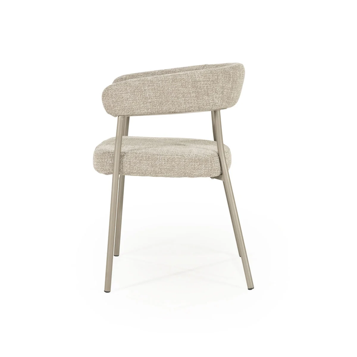 Valgomojo kėdė Yovi, 250028 2 Valgomojo kėdė Yovi, 250028, Lima Design, Prekiniai ženklai, By-boo,