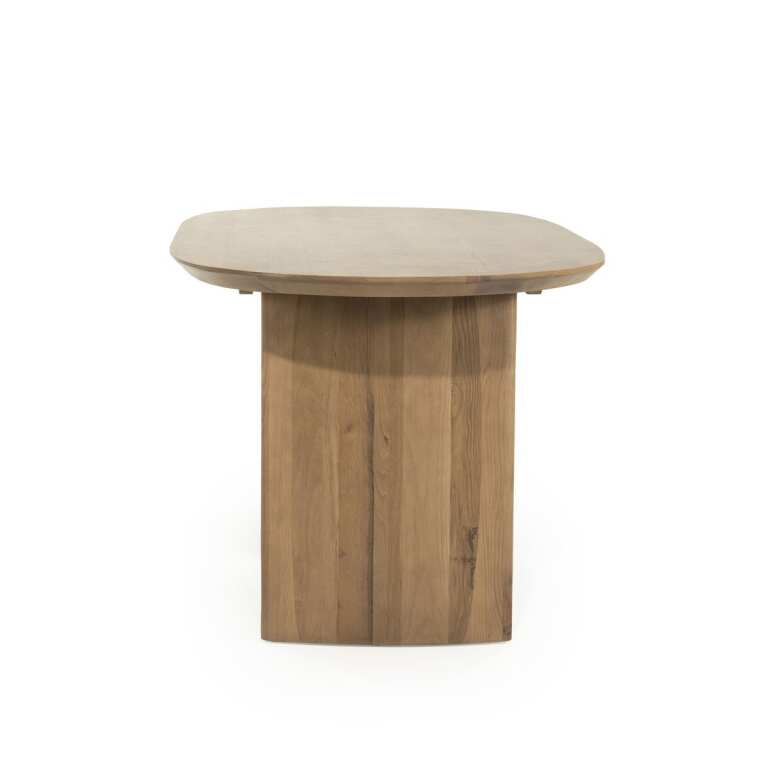 Valgomojo stalas Dex 180x90 cm 96391, Lima Design, Negrąžinami baldai, Eleonora, Valgomojo stalas