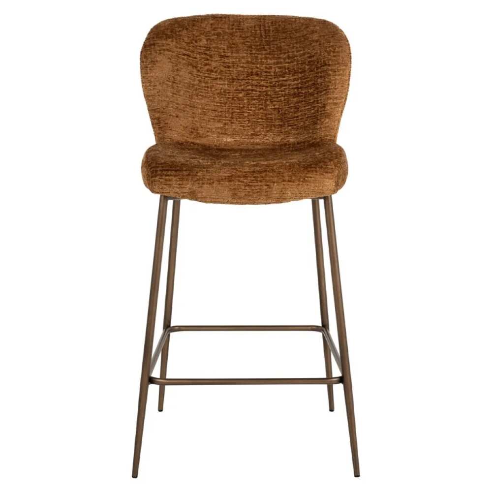 Pusbario kėdė Odarby, Lima Design, Negrąžinami baldai, Richmond interiors, Pusbario kėdė