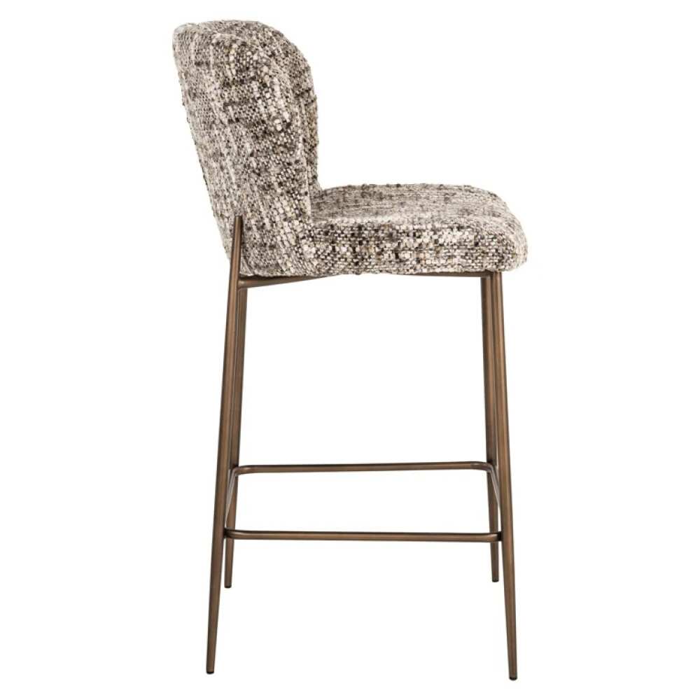 Pusbario kėdė Darby (Kopija), Lima Design, Negrąžinami baldai, Richmond interiors, Pusbario kėdė