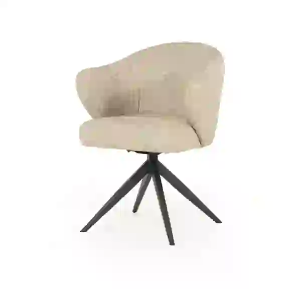Pasukama valgomojo kėdė Connor, 96340 (Kopija), Lima Design, Prekiniai ženklai, Eleonora, Valgomojo kėdė
