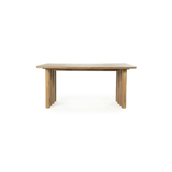 Valgomojo stalas Jake 180x100 cm  96399, Lima Design, Negrąžinami baldai, Eleonora, Valgomojo stalas