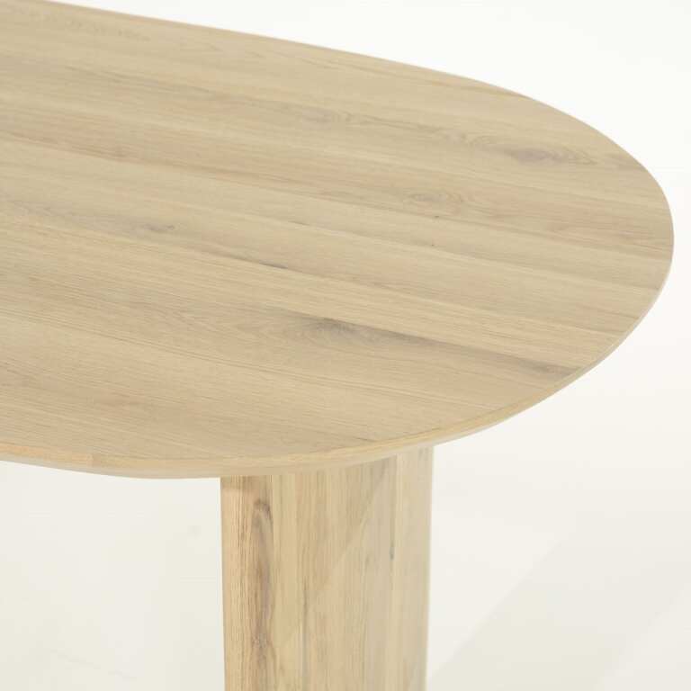 Valgomojo stalas Dex 300x110 cm 96395 (Kopija), Lima Design, Negrąžinami baldai, Eleonora, Valgomojo stalas