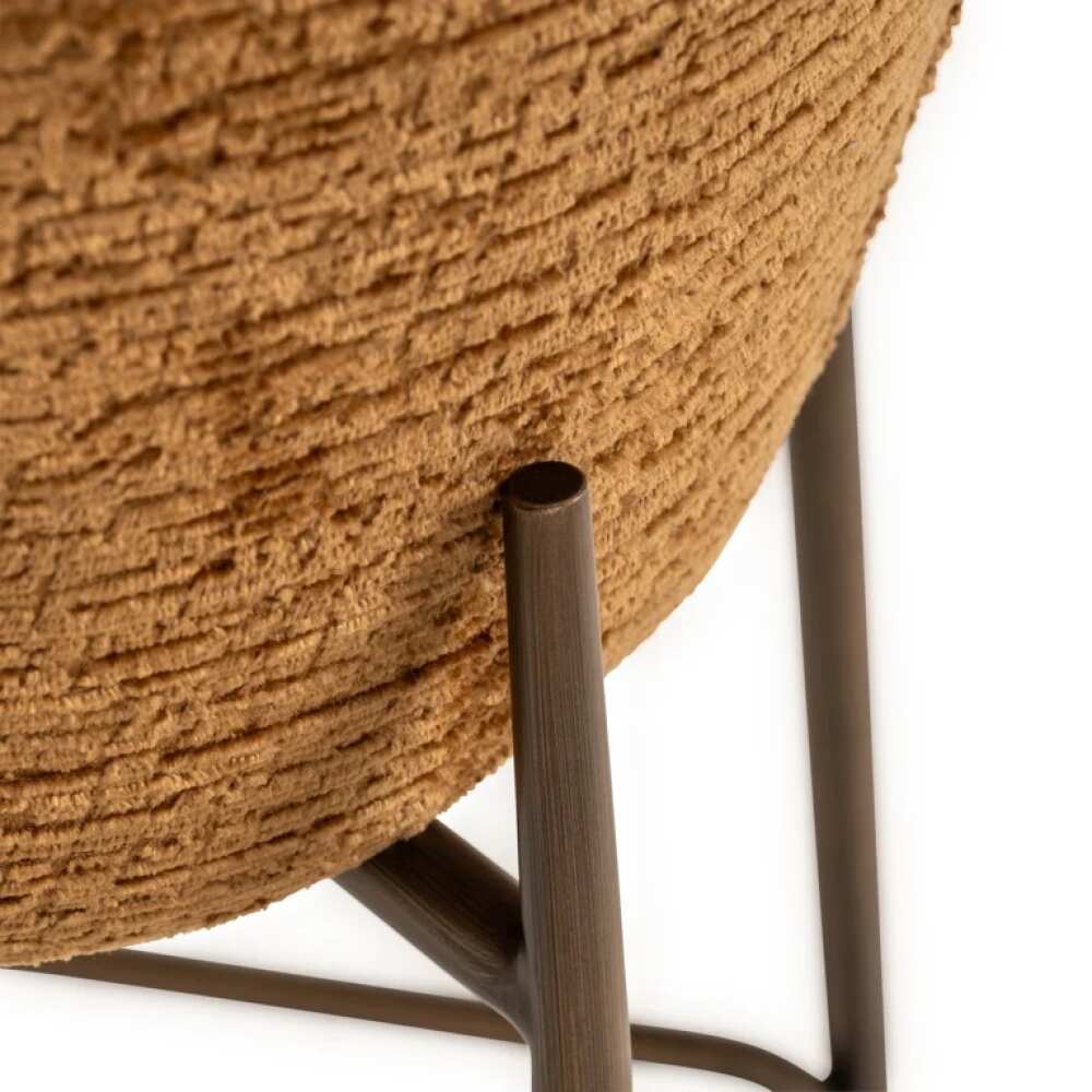 Pusbario kėdė Odarby, Lima Design, Negrąžinami baldai, Richmond interiors, Pusbario kėdė