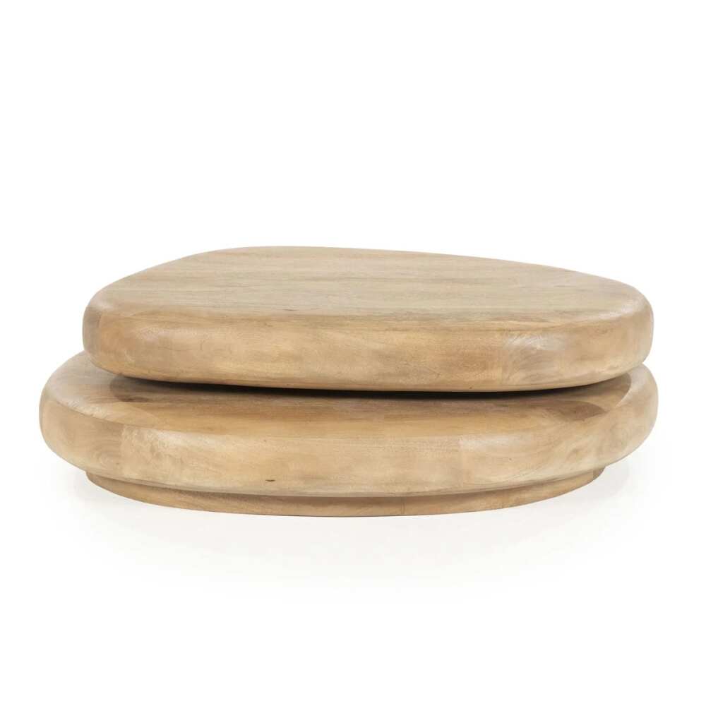 Kavos staliukas Ripple,250058 (Kopija), Lima Design, Svetainės baldai, By-boo, kavos staliukas