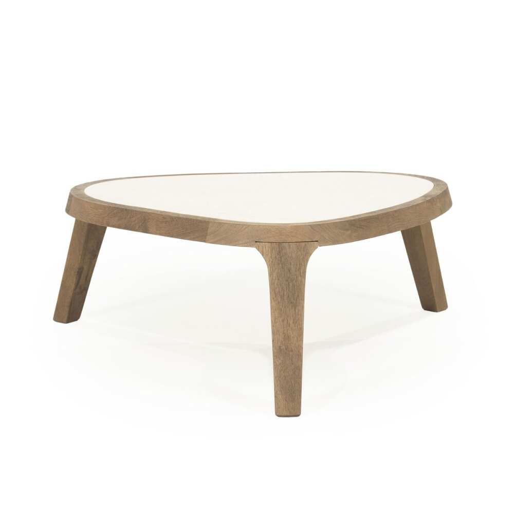 Kavos staliukas Fred 96418, Lima Design, Svetainės baldai, Eleonora, kavos staliukas