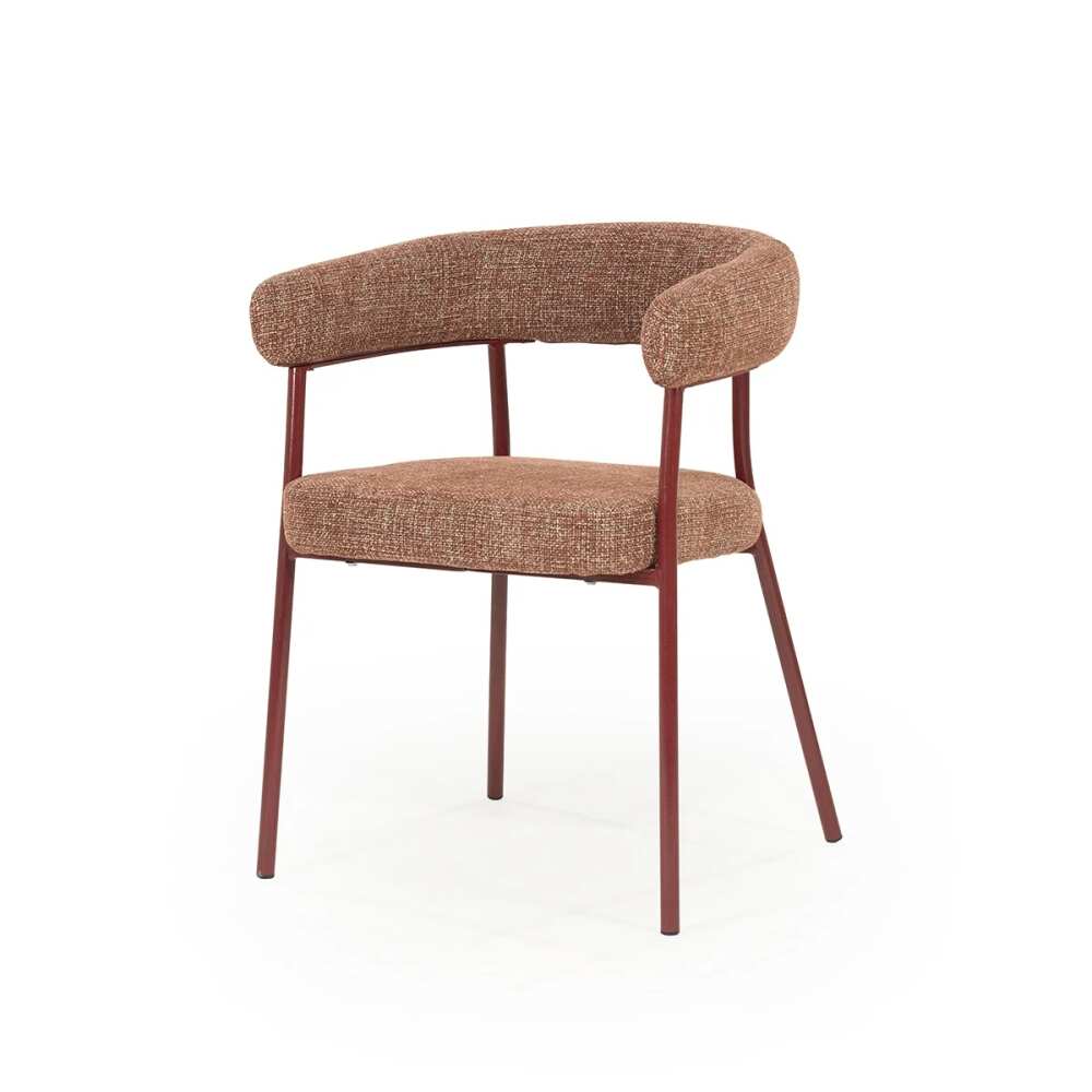 Valgomojo kėdė Yovi, 250027, Lima Design, Prekiniai ženklai, By-boo,