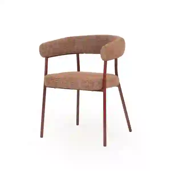 Valgomojo kėdė Yovi, 250027, Lima Design, Prekiniai ženklai, By-boo,