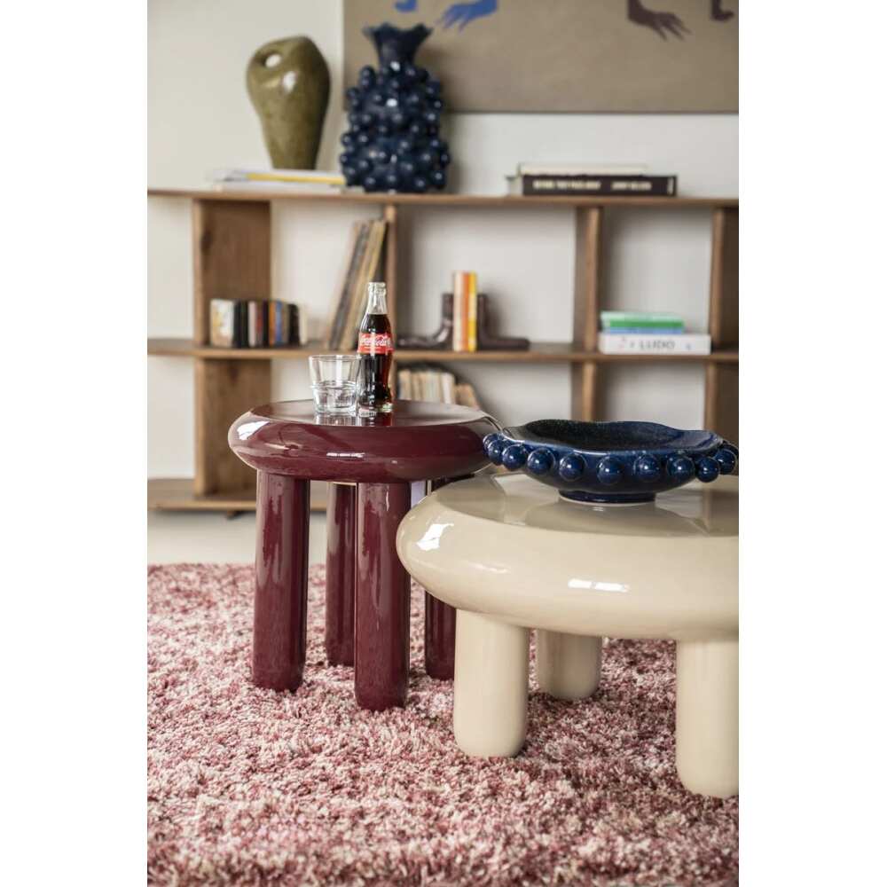 Kavos staliukas Balloon., Lima Design, Svetainės baldai, By-boo, kavos staliukas