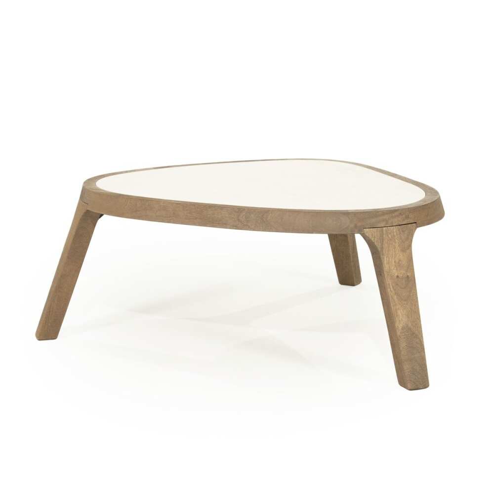 Kavos staliukas Fred 96418, Lima Design, Svetainės baldai, Eleonora, kavos staliukas