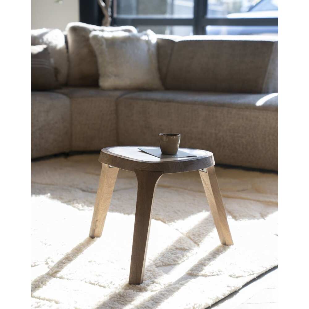 Kavos staliukas Fred 96416, Lima Design, Svetainės baldai, Eleonora, kavos staliukas