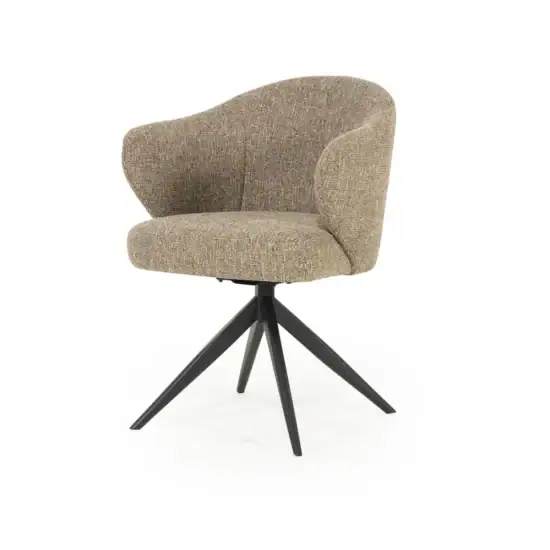 Pasukama valgomojo kėdė Connor, 96341 (Kopija), Lima Design, Prekiniai ženklai, Eleonora, Valgomojo kėdė