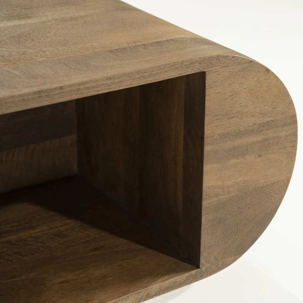 Kavos staliukas King 96422, Lima Design, Svetainės baldai, Eleonora, kavos staliukas