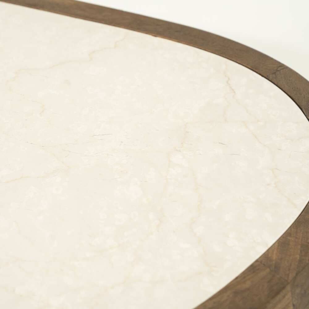 Kavos staliukas Fred 96417, Lima Design, Svetainės baldai, Eleonora, kavos staliukas