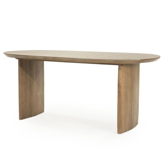 Valgomojo stalas Dex 180x90 cm 96391, Lima Design, Negrąžinami baldai, Eleonora, Valgomojo stalas
