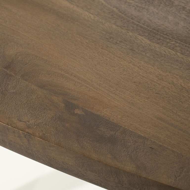 Valgomojo stalas Taylor 280x110 cm 96415, Lima Design, Negrąžinami baldai, Eleonora, Valgomojo stalas