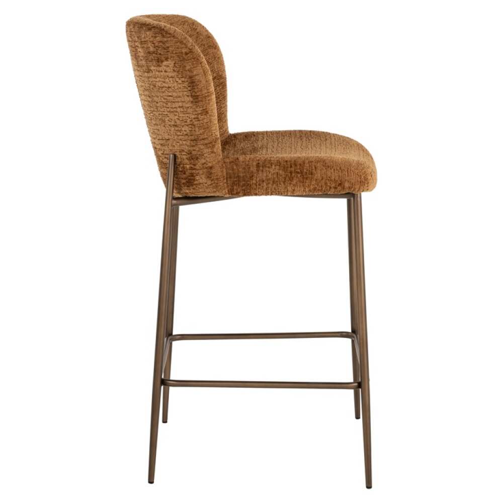 Pusbario kėdė Odarby, Lima Design, Negrąžinami baldai, Richmond interiors, Pusbario kėdė