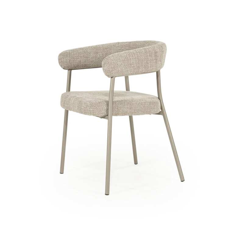 Valgomojo kėdė Yovi, 250028, Lima Design, Prekiniai ženklai, By-boo,