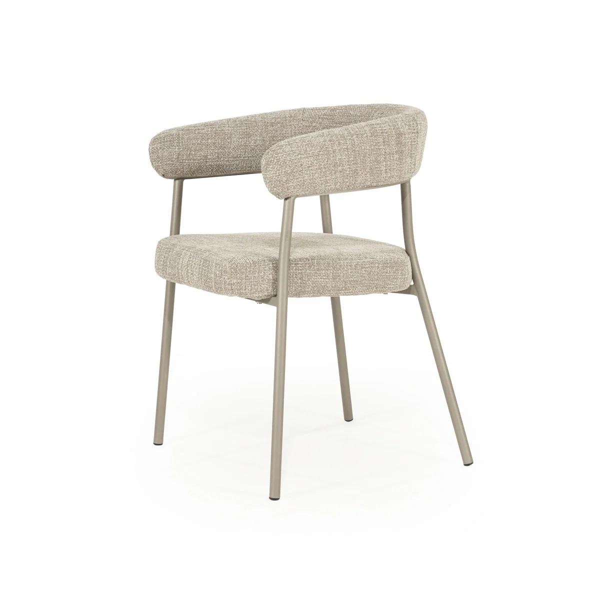 Valgomojo kėdė Yovi, 250028 3 Valgomojo kėdė Yovi, 250028, Lima Design, Prekiniai ženklai, By-boo,