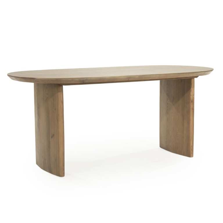 Valgomojo stalas Dex 180x90 cm 96391, Lima Design, Negrąžinami baldai, Eleonora, Valgomojo stalas