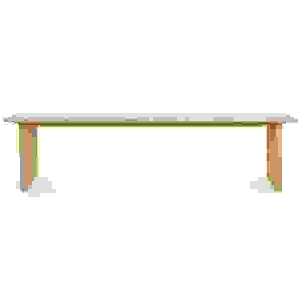 Valgomojo stalas Jake 300x100 cm 96403 (Kopija), Lima Design, Negrąžinami baldai, Eleonora, Valgomojo stalas