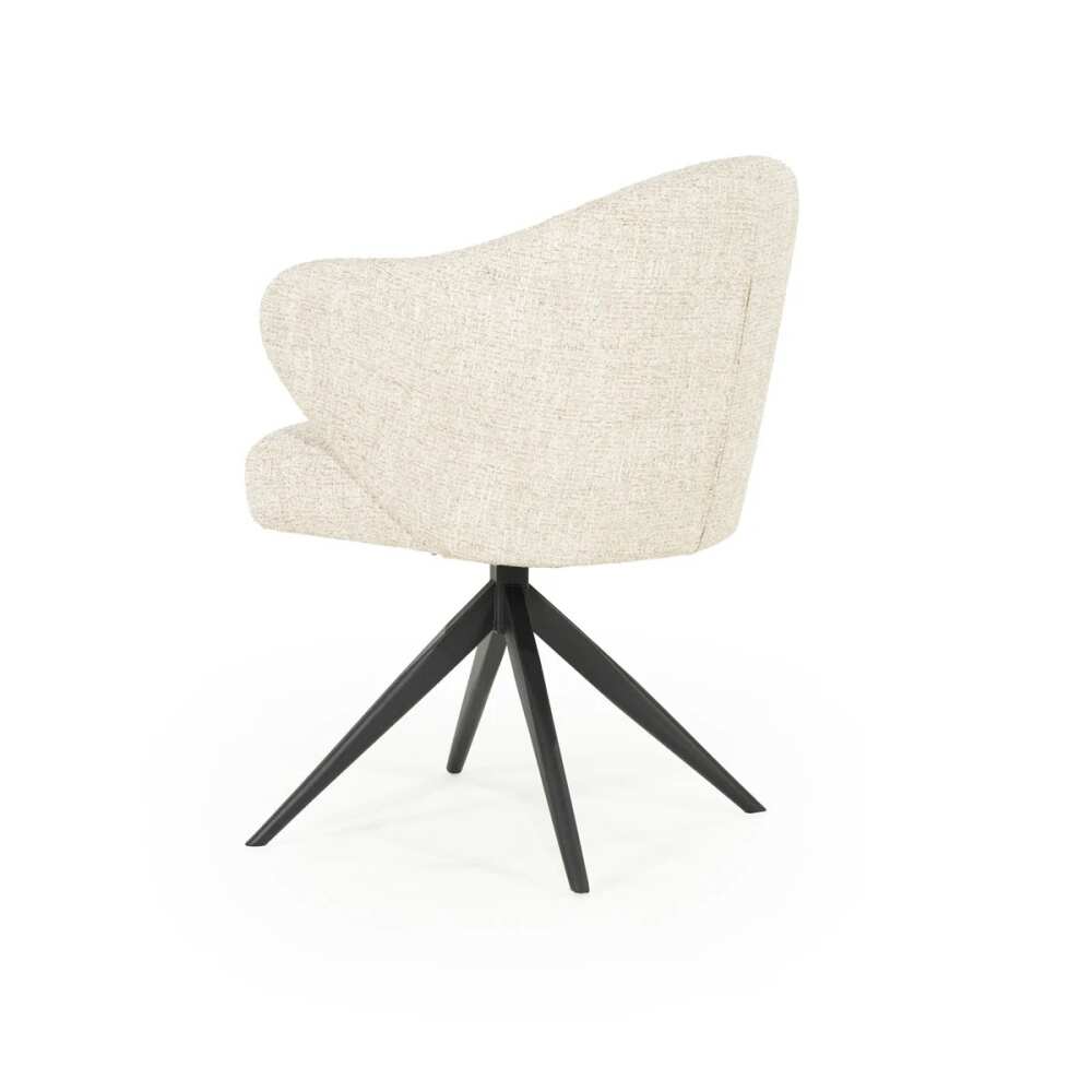 Valgomojo kėdė Connor,96340, Lima Design, Prekiniai ženklai, Eleonora, Valgomojo kėdė