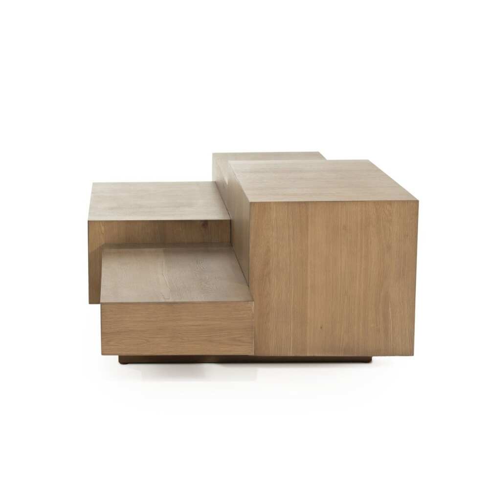 Kavos staliukas  Quinten rectangular 96389, Lima Design, Svetainės baldai, Eleonora, kavos staliukas