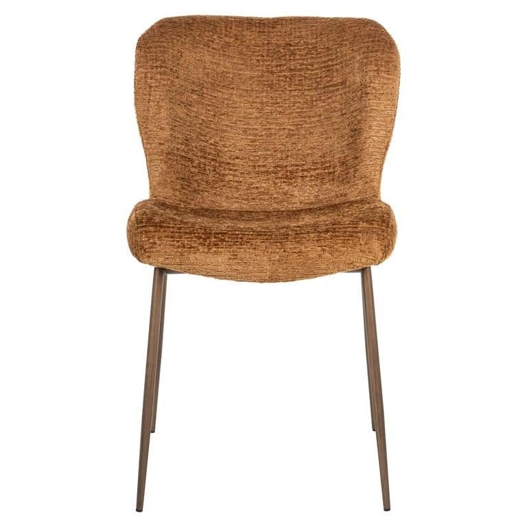 Valgomojo kėdė Odarby cognac fusion 7 Valgomojo kėdė Odarby brown omara (Kopija), Lima Design, Negrąžinami baldai, Richmond interiors,