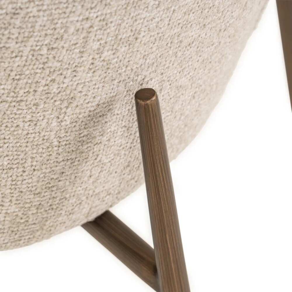 Valgomojo kėdė Belle (Kopija), Lima Design, Negrąžinami baldai, Richmond interiors,