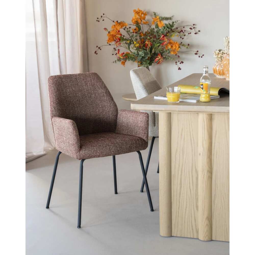 Valgomojo kėdė Indy,96336 (Kopija), Lima Design, Prekiniai ženklai, Eleonora, Valgomojo kėdė